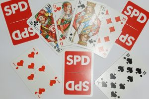 22. Beelener Skat-Dorfmeisterschaft